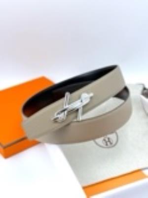 cheap quality Hermes Men Belt Model No. 513